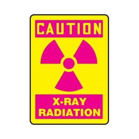 Safety Sign, MRAD702XV